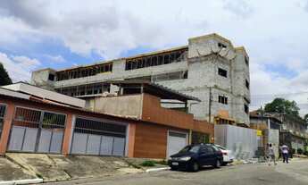 Imagem 2: Apartamentos novos várias metragens, preço de lançamento!