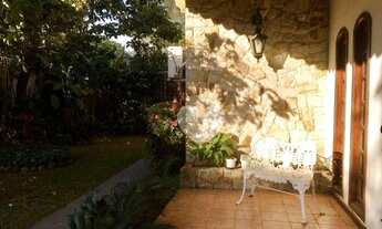 Imagem 4: Casa com 4 dormitórios à venda, 500 m² por R$ 2.400.000,00 - Recreio dos Bandeirantes - Ri