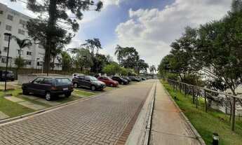 Imagem 2: Apartamento com 2 dormitórios ,moveis planejados na cozinha e dormitorios boa localizaçãoà