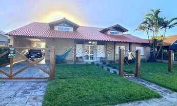 Imagem: XANGRI-Lá - Casa Padrão - Atlântida