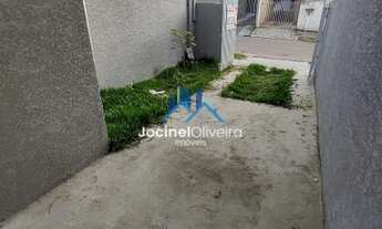 Imagem 5: Sobrado com 3 dorms, Umbará, Curitiba - R$ 310 mil, Cod: SO0016