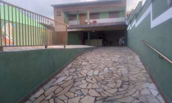 Imagem 2: Sobrado à venda, 140 m² por R$ 320.000,00 - Catuai - Londrina/PR