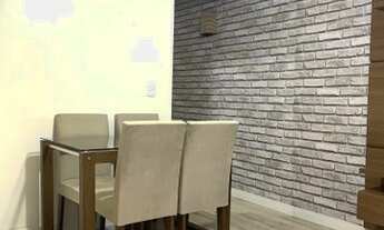 Imagem 2: Apartamento a venda com 53 m2, com 2 quartos, no bairro São Miguel - São Leopoldo - RS