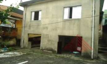 Imagem 2: Casa Residencial Parque das Américas, Mauá - CA1260