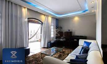 Imagem: Casa com 4 dormitórios à venda, 150 m²