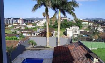 Imagem 4: Sobrado à venda, 700 m² por R$ 1.590.000 - Costa e Silva - Joinville/SC