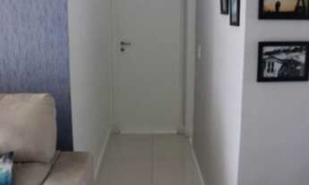 Imagem 3: Apartamento para venda possui 65 metros quadrados com 2 quartos