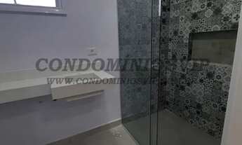 Imagem 4: CASA RESIDENCIAL em SOROCABA - SP, JARDIM NOVO MUNDO