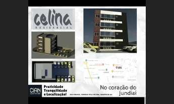 Imagem 3: Residencial Celina