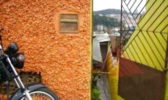 Imagem: Casa Residencial Parque das Américas, Mauá