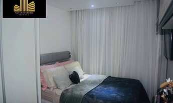 Imagem 6: Lindo 2 quartos mobiliado, 1 suíte + 1 banheiro