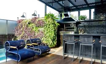 Imagem: Duplex na Praia Brava