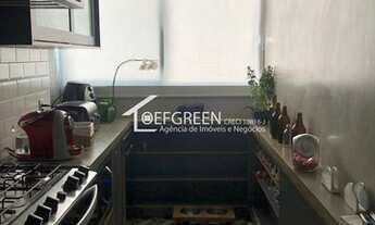 Imagem 3: Charmosa Cobertura 168 a.u 1 suite com closet ,2 wcs Vila Gumercindo - São Paulo - SP