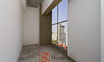 Imagem 7: Sala comercial para aluguel no Centro de Curitiba