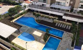 Imagem 3: Aparamento no Condomínio Brinks com 03 dormitórios sendo 01 Suite. 98mts2