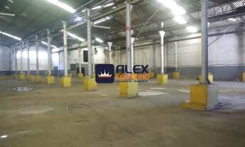 Imagem 6: Industrial - Galpão - Rio de Janeiro