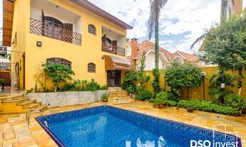 Imagem: SãO PAULO - Casa Padrão - Alto da Boa