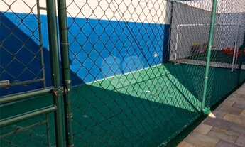 Imagem 3: São Paulo - Apartamento Padrão - Vila Bela