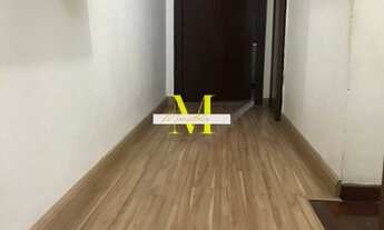 Imagem 7: Sobrado à venda, 2 quartos, 1 banheiro, 1 lavabo-Vila Campo Grande-SP