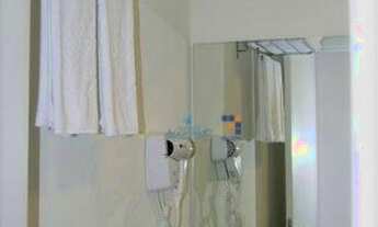 Imagem 6: Flat com 1 dormitório à venda, 20 m² por R$ 205.000,00 - Itapoã - Belo Horizonte/MG