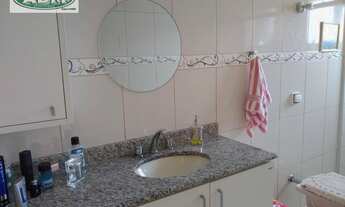 Imagem 5: Sobrado com 3 dormitórios à venda, 190 m² por R$ 775.000,00 - Jardim Líbano - São Paulo/SP