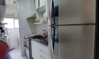 Imagem 5: Apartamento Padrão à Venda em Parque Maria Helena - São Paulo/SP