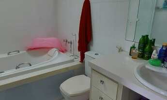 Imagem 6: Cobertura duplex para venda com 132 metros quadrados com 3 quartos em Piratininga - Niteró