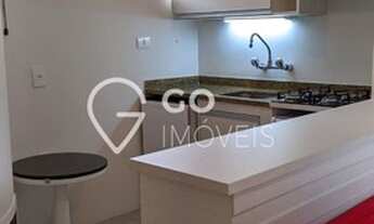 Imagem 3: Apartamento para aluguel tem 50m² com 1 quarto em Bela Vista - São Paulo - SP