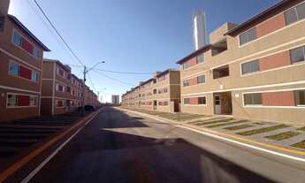 Imagem 7: Vendo Ágio de um excelente apartamento em condomínio fechado na entrada de Valparaíso