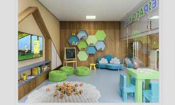 Imagem 6: NEXT RESIDENCE -Alphaville Jacury