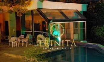 Imagem 5: Casa com 4 dormitórios à venda, 680 m² por R$ 4.599.000,00 - Pedra De Itaúna - Rio de Jane