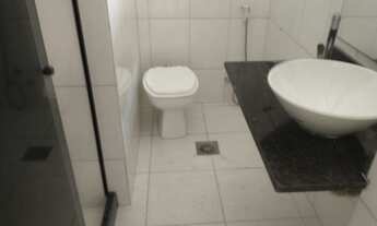 Imagem 6: Apartamento Vazio no Quebra Coco, Imperdível, 2 quartos com 94 m2, Jardim Guanabara!