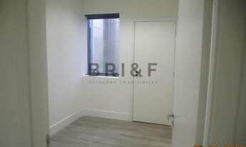 Imagem 6: Conj. Comercial 37,18m² c/ 01 vaga ? Vila Olímpia