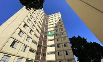 Imagem 4: Apartamento com 2 dormitórios para alugar, 58 m² por R$ 1.600,00/mês - Limão - São Paulo/S