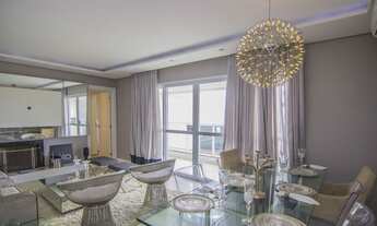 Imagem: Otimo apartamento 128 m² 3 dormitórios