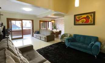 Imagem 6: Sobrado 3 dormitórios sendo 3 suítes, 262 m² construído, Bairro São José, Canoas