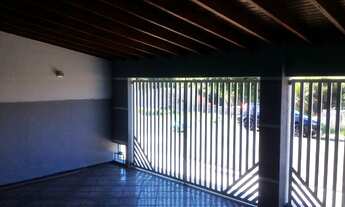 Imagem 2: Casa p/ alugar-Charqueada (SP) com 3 Quartos