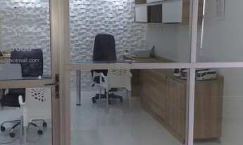 Imagem 4: Sala/Conjunto para venda possui 17 metros quadrados em Itapuã - Salvador - BA