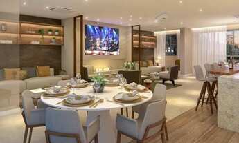 Imagem 7: Apartamento á venda á 2mn do Metrô- 65m², 2 dorms, 1 suite, 1 vaga - Moema