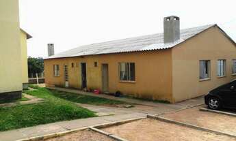 Imagem 4: Apartamento à venda, 39 m² por R$ 120.000,00 - Aberta dos Morros - Porto Alegre/RS