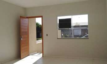 Imagem 6: Paraiso no recanto da lagoa