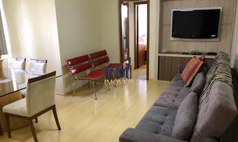 Imagem 2: Apartamento à venda, 3 quartos, 1 suíte, 1 vaga, Alto Barroca - Belo Horizonte/MG