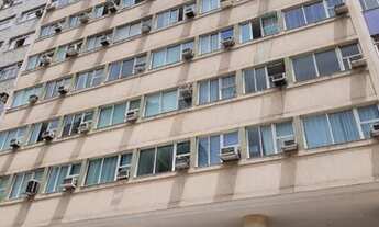 Imagem 3: Flat para venda com 42m na Lapa