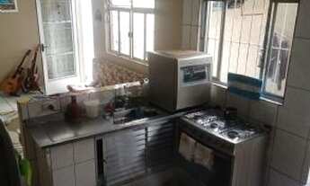 Imagem 6: Casa terra para aluguel mobiliada em vila ema , São Paulo