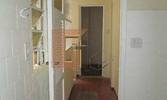 Imagem 7: Petrópolis - Apartamento Padrão - Centro