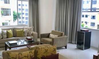 Imagem 2: Excelente apartamento na Praia de Botafogo ao lado do shopping