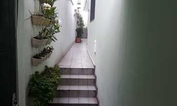 Imagem: SãO PAULO - Casa Padrão - Vila Ipojuca