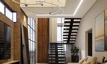 Imagem 5: Casa caledonia, 4 suites