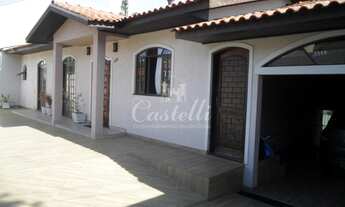 Imagem 4: Casa à venda, Vila Estrela, PONTA GROSSA - PR