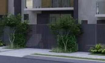 Imagem: Ref 253-1 Sobrado Tripex com amplo terraço